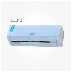 کولر گازی 12000 مدیا استار رلانت MS-TS12000 RELANT
