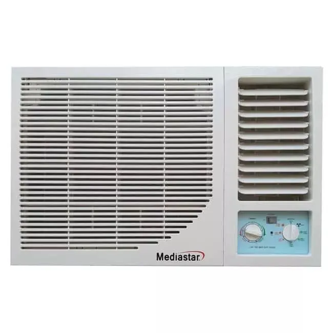 کولر گازی پنجره ای 18000 مدیا استار MS-W18 ULTRA
