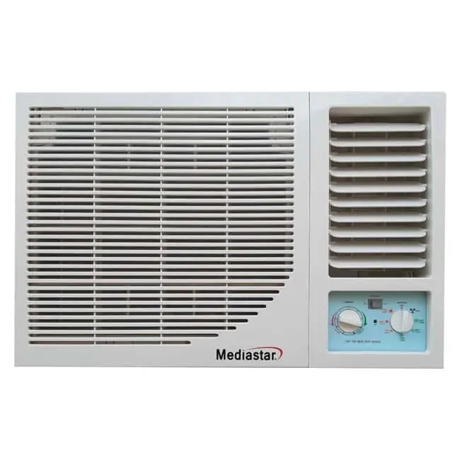 کولر گازی پنجره‌ ای مدیا استار 24000 الترا MS-W24 Ultra