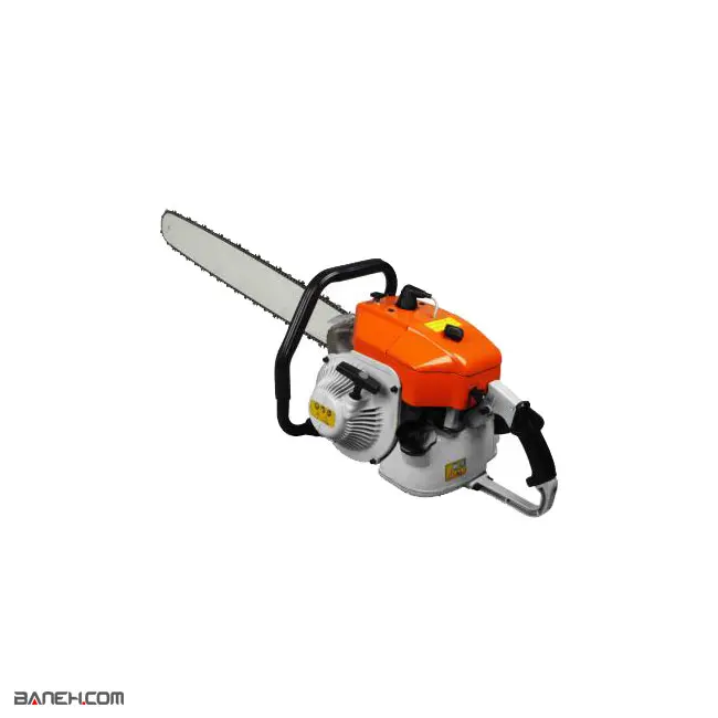 اره زنجیری موتوری اشتیل Ms 070 Stihl Chainsaw