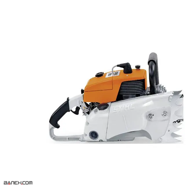اره زنجیری موتوری اشتیل Ms 070 Stihl Chainsaw