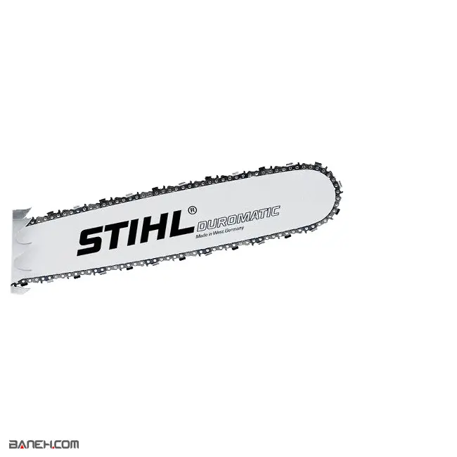 اره زنجیری موتوری اشتیل Ms 070 Stihl Chainsaw