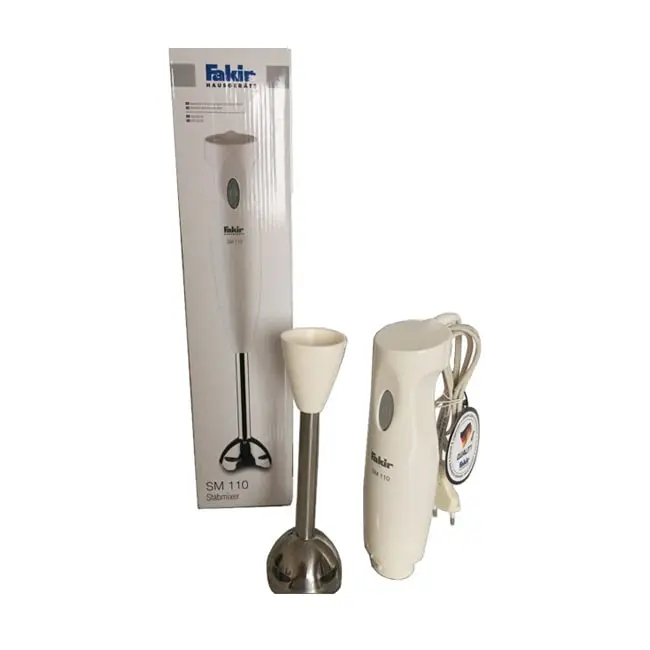 گوشت کوب برقی 230 وات فکر مدل SM 110