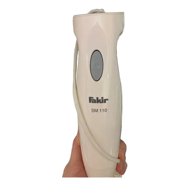 گوشت کوب برقی 230 وات فکر مدل SM 110