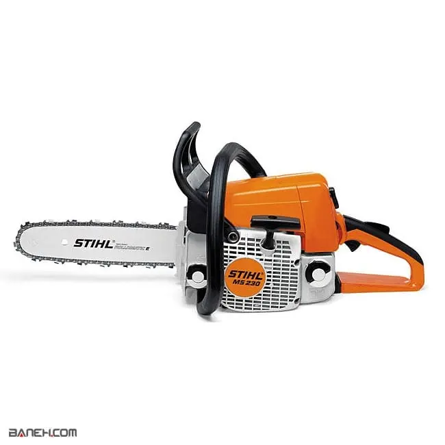 اره زنجیری اشتیل MS230 STIHL Chainsaw