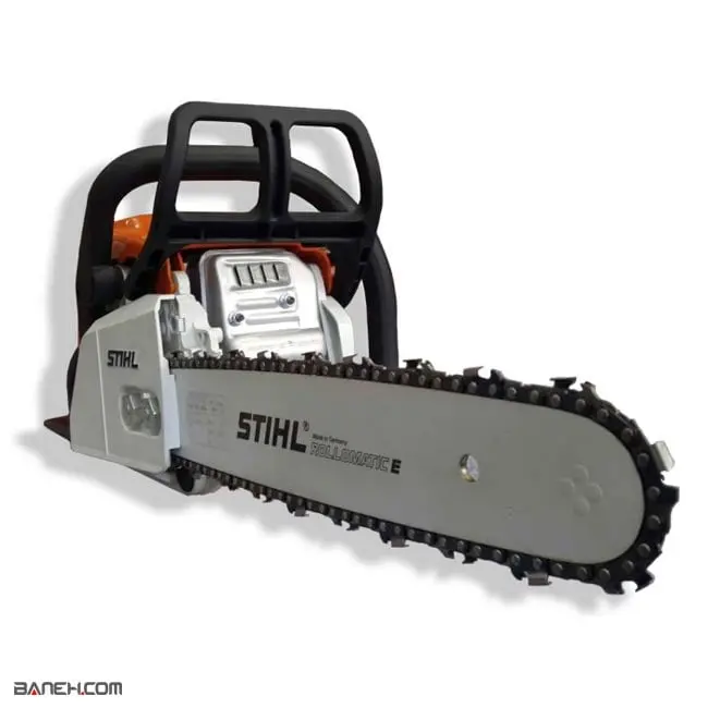 ms230 4 .jpg اره زنجیری اشتیل MS230 STIHL Chainsaw