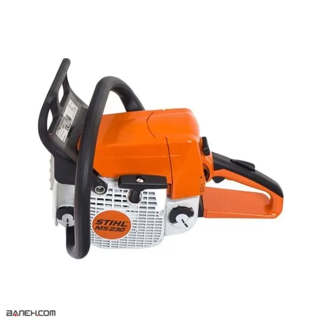 اره زنجیری اشتیل MS230 STIHL Chainsaw