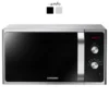 ms23f300 5 مایکروفر سامسونگ 23 لیتری 800 وات MS23F300