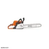 1 اره زنجیری اشتیل MS250 STIHL Chainsaw ms250 2 اره زنجیری اشتیل MS250 STIHL Chainsaw