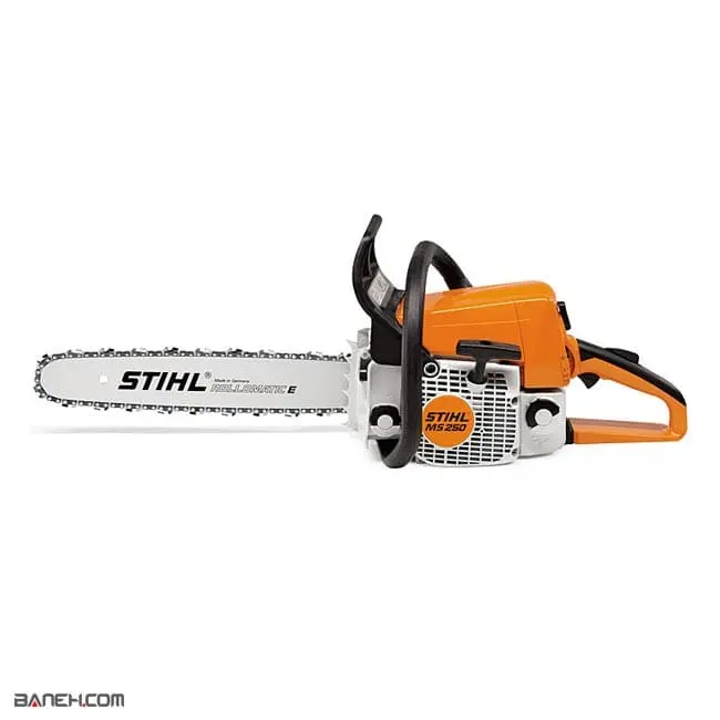 اره زنجیری اشتیل MS250 STIHL Chainsaw
