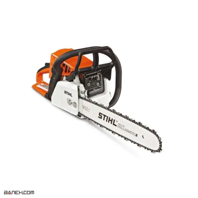 اره زنجیری اشتیل MS250 STIHL Chainsaw