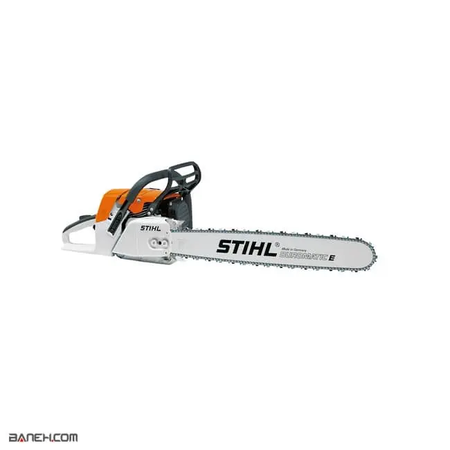 اره زنجیری تیغه 63 سانت اشتیل مدل STIHL MS381