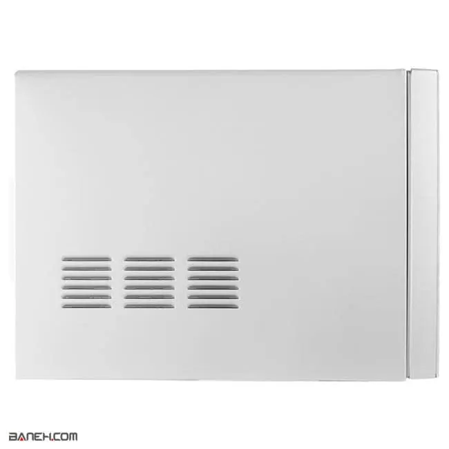 مایکروویو سامسونگ 40 لیتر 1500 وات گریل Samsung MS40J5133AT