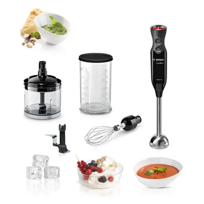 گوشت کوب بوش 1000 وات مدل MS61B6170