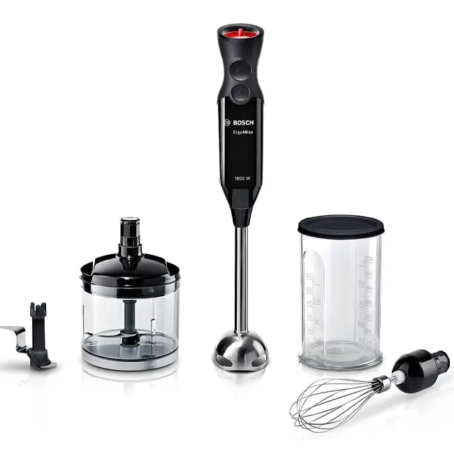 گوشت کوب بوش 1000 وات مدل MS61B6170