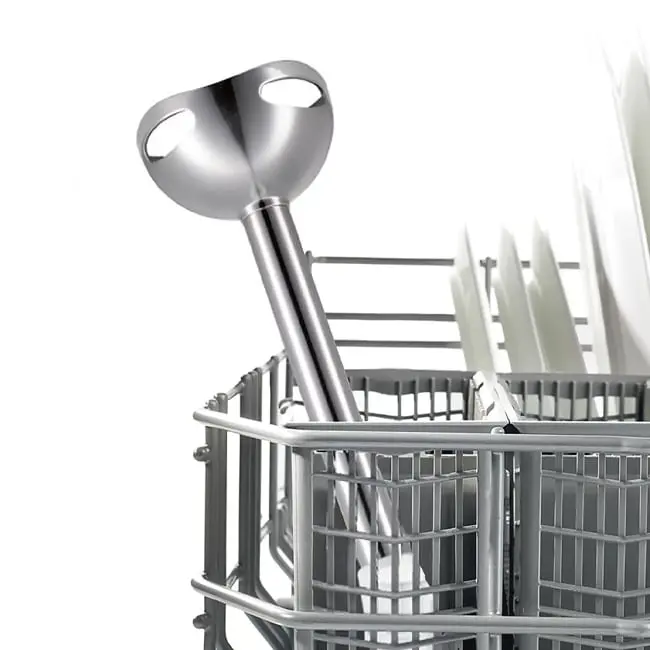 گوشت کوب برقی بوش 800 وات مدل MS6CA4120