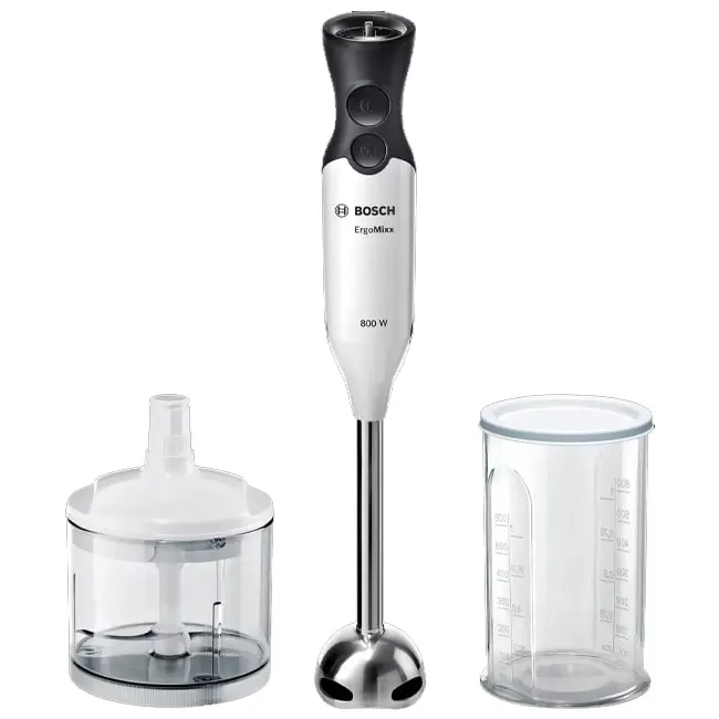 گوشت کوب برقی بوش 800 وات مدل MS6CA4120