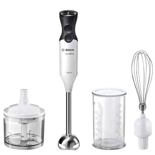 گوشت کوب برقی بوش 800 وات مدل MS6CA4150