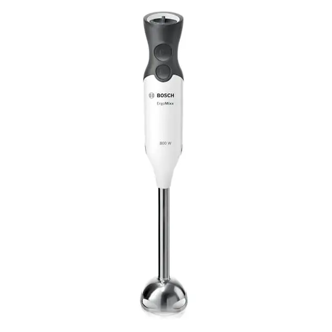 گوشت کوب برقی بوش 800 وات مدل MS6CA4150