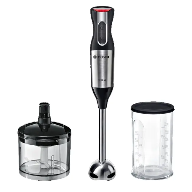 گوشت کوب برقی بوش 1000 وات مدل MS6CM6120