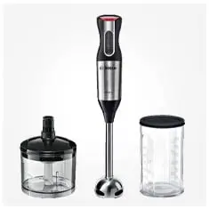 گوشت کوب بوش 800 وات مدل MS6CM6160
