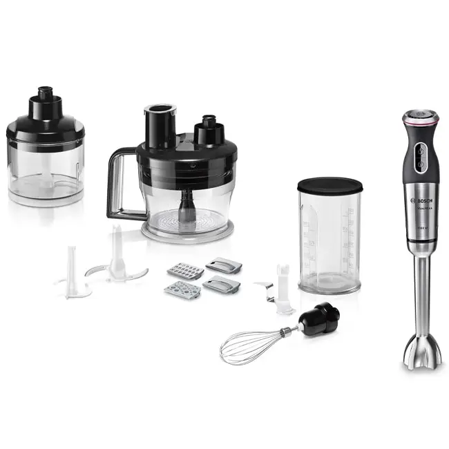 گوشت کوب برقی بوش 1000 وات مدل MS8CM6190
