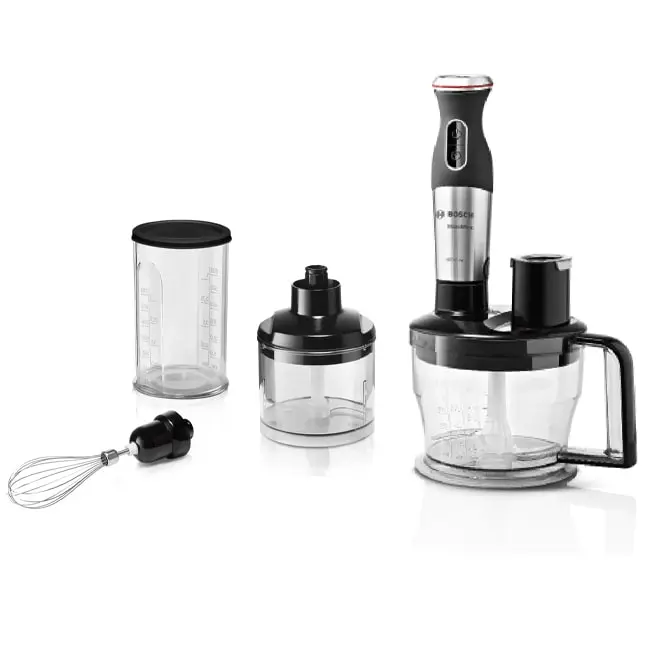 گوشت کوب برقی بوش 1000 وات مدل MS8CM6190