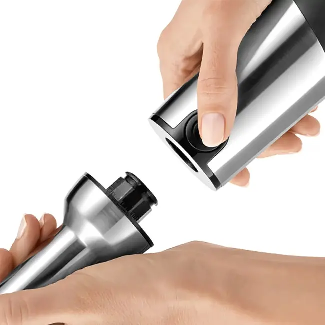 گوشت کوب برقی بوش 1000 وات مدل MS8CM6190