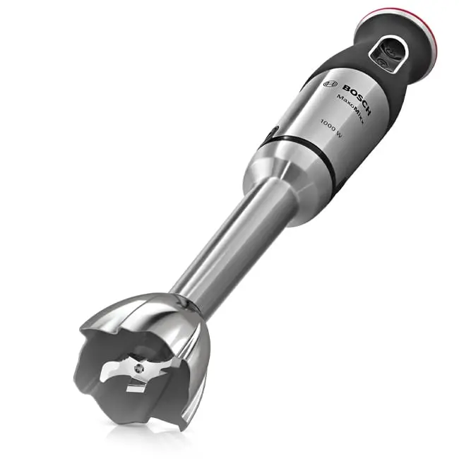 گوشت کوب برقی بوش 1000 وات مدل MS8CM6190