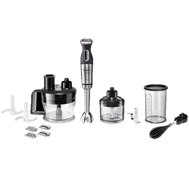 گوشت کوب برقی بوش 1000 وات مدل MS8CM6190