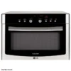 ms96wcr 1 مایکروویو ال جی سولاردام 38 لیتری 1650 واتی کانوکشن LG MS96WCR