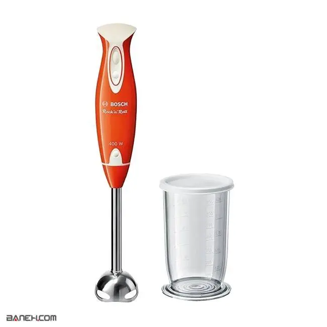 گوشت کوب برقی بوش 400 وات BOSCH MSM6252