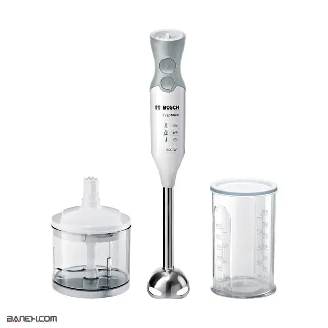 گوشت کوب برقی بوش MSM66120 Bosch Hand Blender