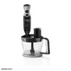 msm67190 1 3 گوشت کوب برقی بوش MSM67190 Bosch Hand Blender