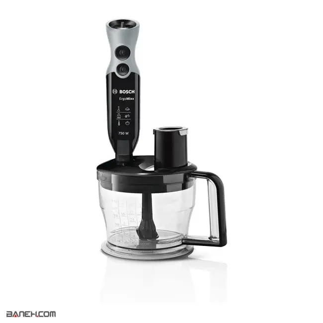 گوشت کوب برقی بوش MSM67190 Bosch Hand Blender