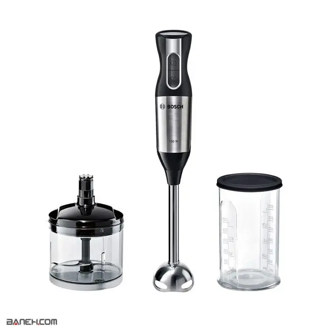 گوشت کوب برقی بوش MSM6S20B Bosch Hand Blender