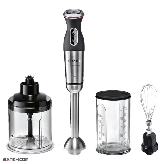 گوشت کوب برقی بوش MSM87160 Bosch Hand Blender