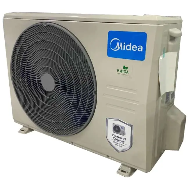 کولر گازی 18000 مدیا اینورتر MSTAG-18HRFN1-INV-IQ T3