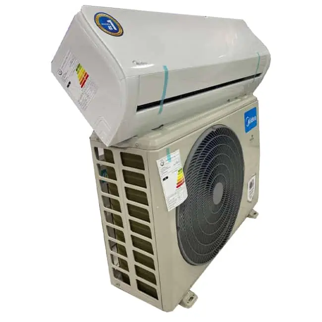 کولر گازی 18000 مدیا اینورتر MSTAG-18HRFN1-INV-IQ T3