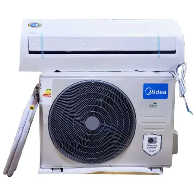 کولر گازی 30000 مدیا اینورتر MSTAG-30HRFN1-INV-IQ T3