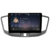 mvm 550 2 پخش فابریک و مانیتور خودرو اندروید ام وی ام Android MVM 550