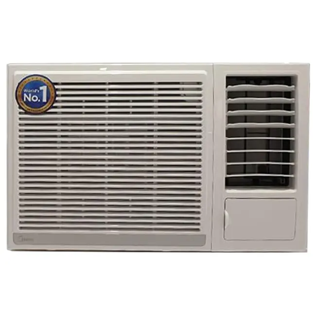 کولر گازی پنجره ای مدیا 18000 مدل MWT2F-18CM