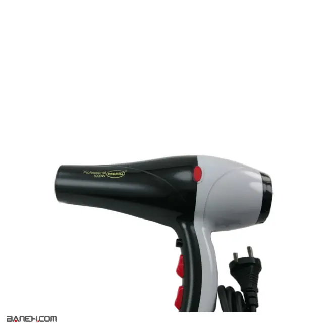 سشوار پرومکس 7000 وات MX-8351 Promax Hair Dryer