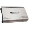 mx ap4240 1 آمپلی فایر خودرو MX-AP4240 مکسیدر 60 × 4 وات