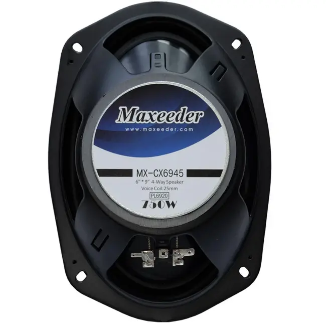 اسپیکر خودرو مکسیدر MX-CX6945 PL6920