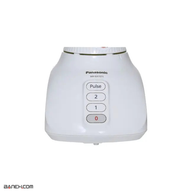 مخلوط کن پاناسونیک 450 وات Panasonic MX-GX1571 Blender