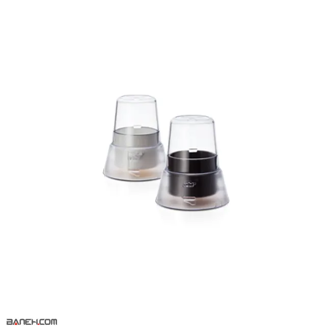 مخلوط کن پاناسونیک 450 وات Panasonic MX-GX1571 Blender