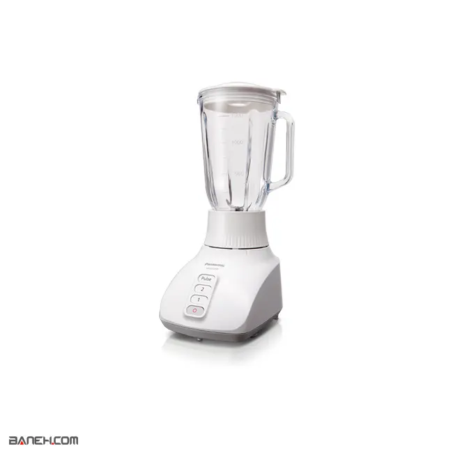 مخلوط کن پاناسونیک 450 وات Panasonic MX-GX1571 Blender