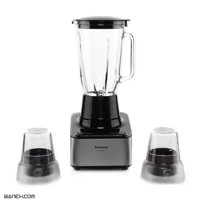 مخلوط کن پاناسونیک 800 وات Panasonic Blender MX-KM5070