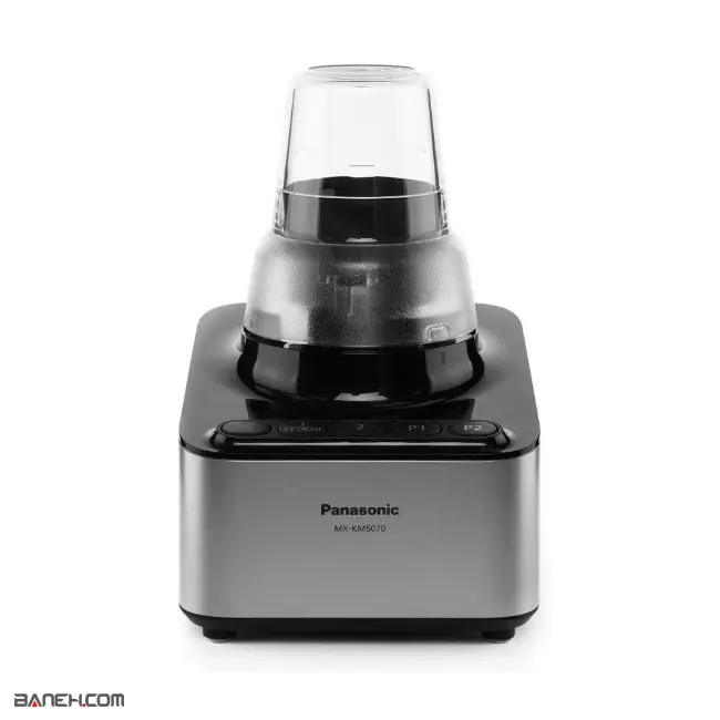 مخلوط کن پاناسونیک 800 وات Panasonic Blender MX-KM5070